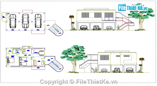 tầng trệt,phần cao nhà ở,nhà ở tầng trệt